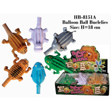 Funny Balloon Ball Buddies Toy